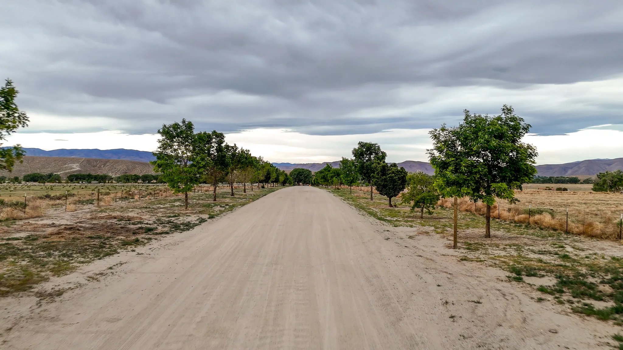 Walker River Campground