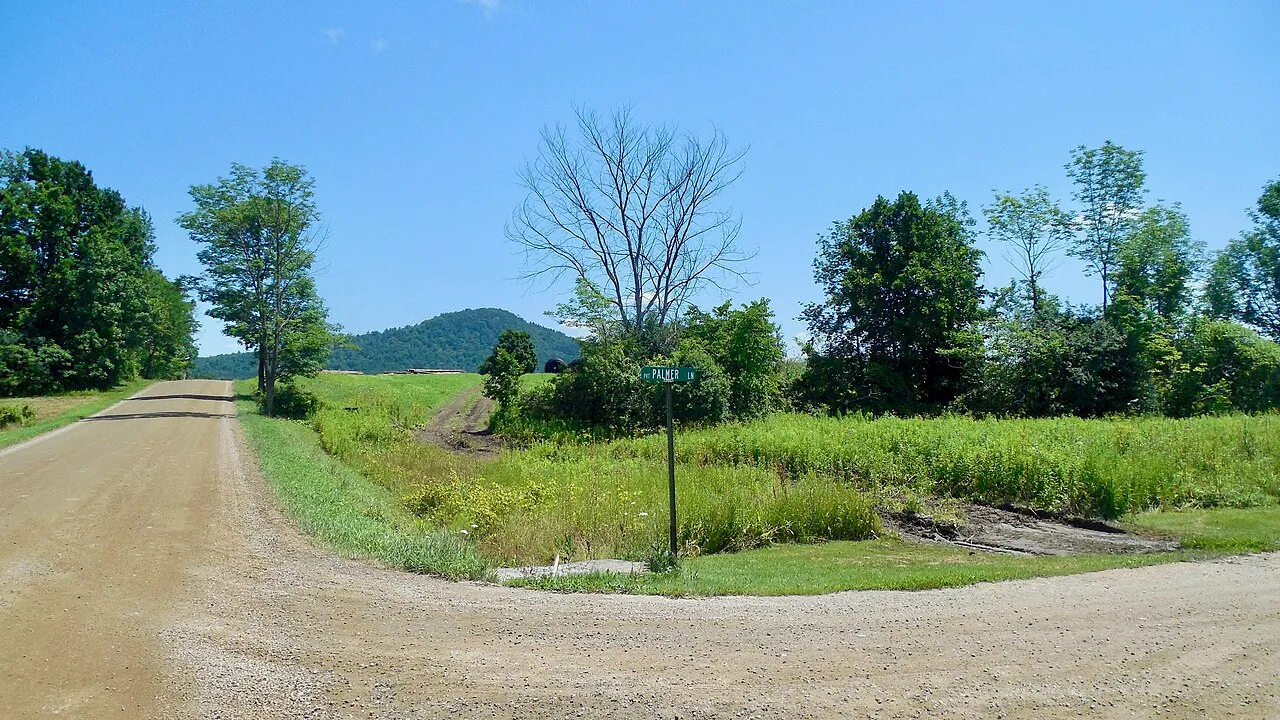 Mount Philo State Park