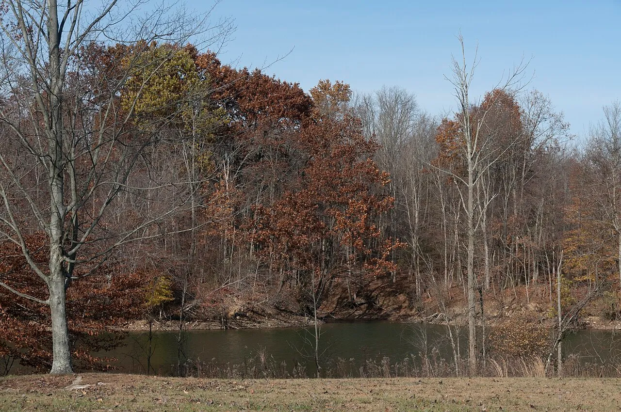 Alum Creek Equestrian Camp