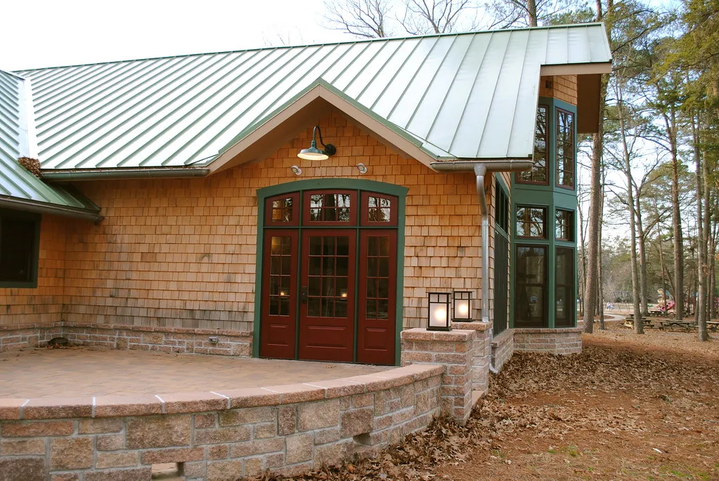 Trap Pond State Park