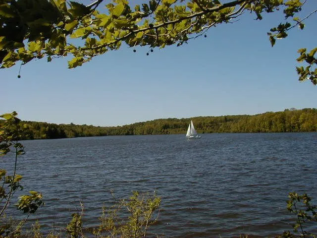 Nockamixon State Park