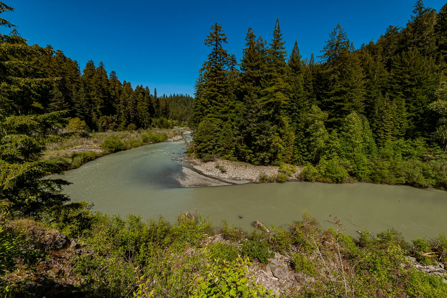 River Campground