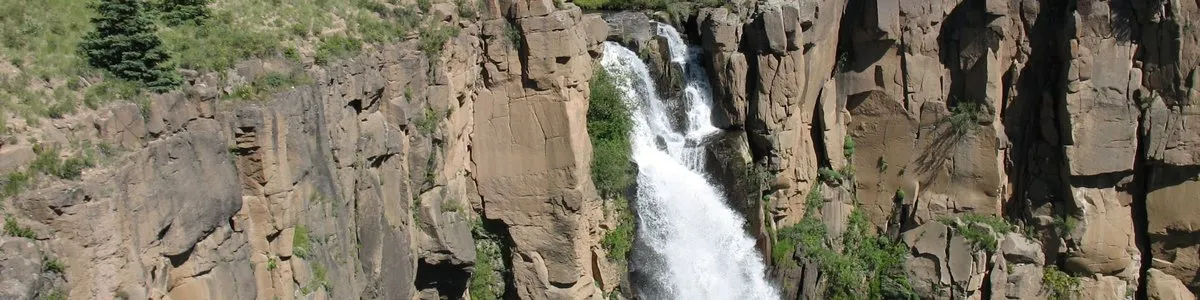 North Clear Creek Campground