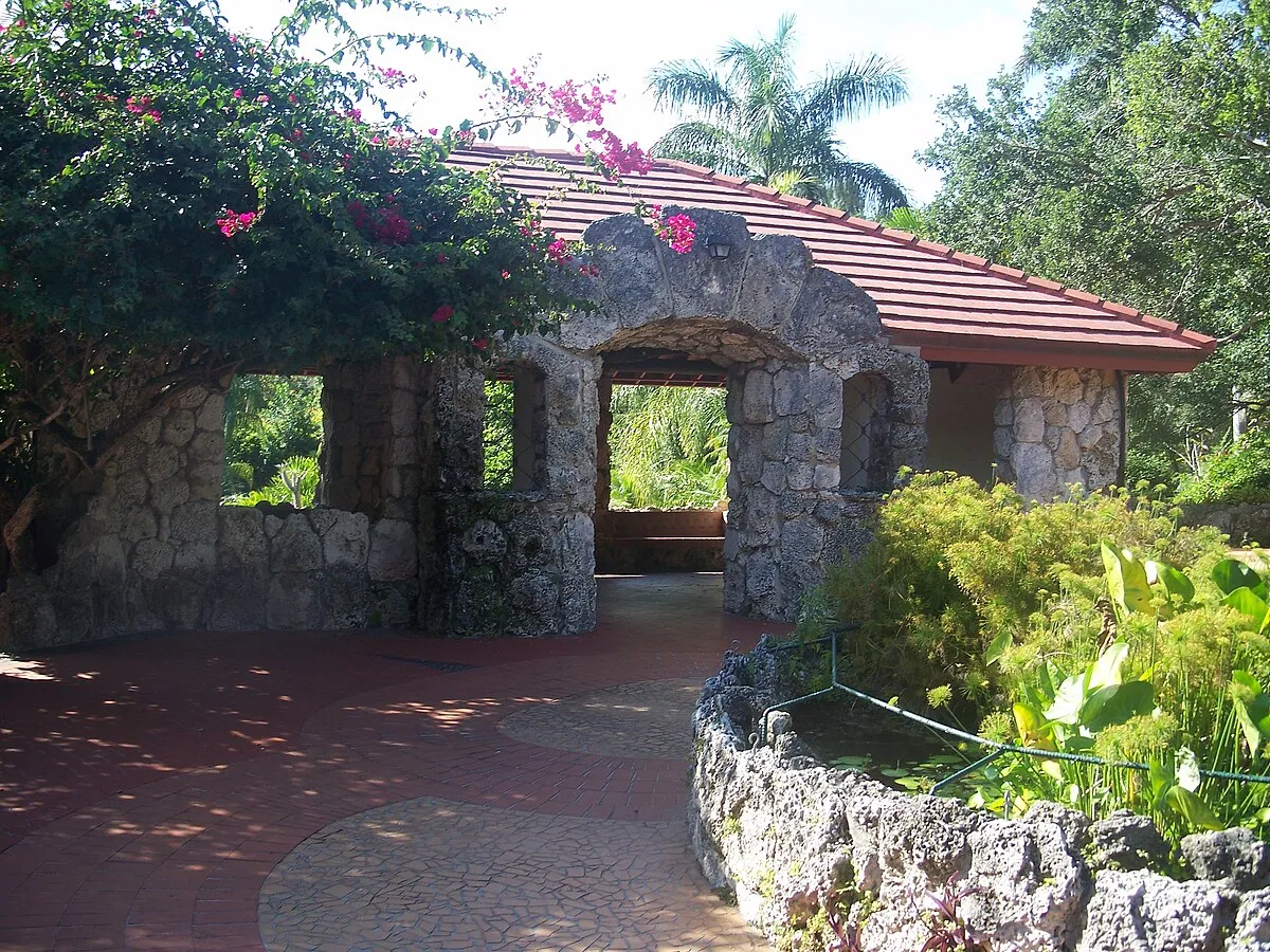 Hillsborough River State Park Campground 2
