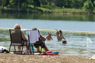 1 Campground