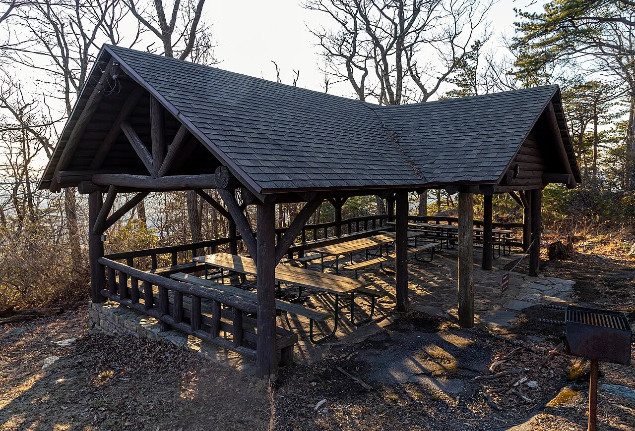 Gambrill State Park