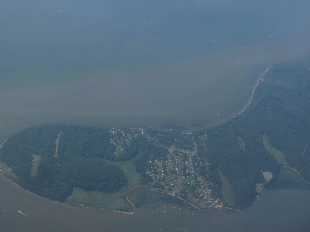 Elk Neck State Park