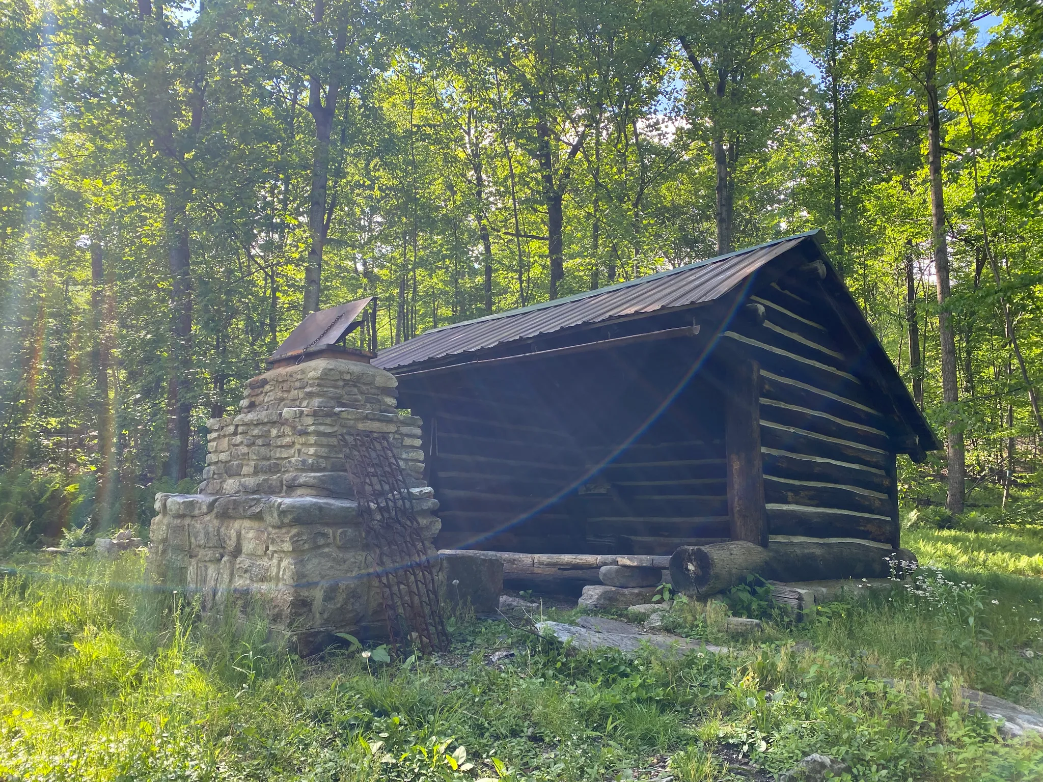 Fowlers Hollow State Park
