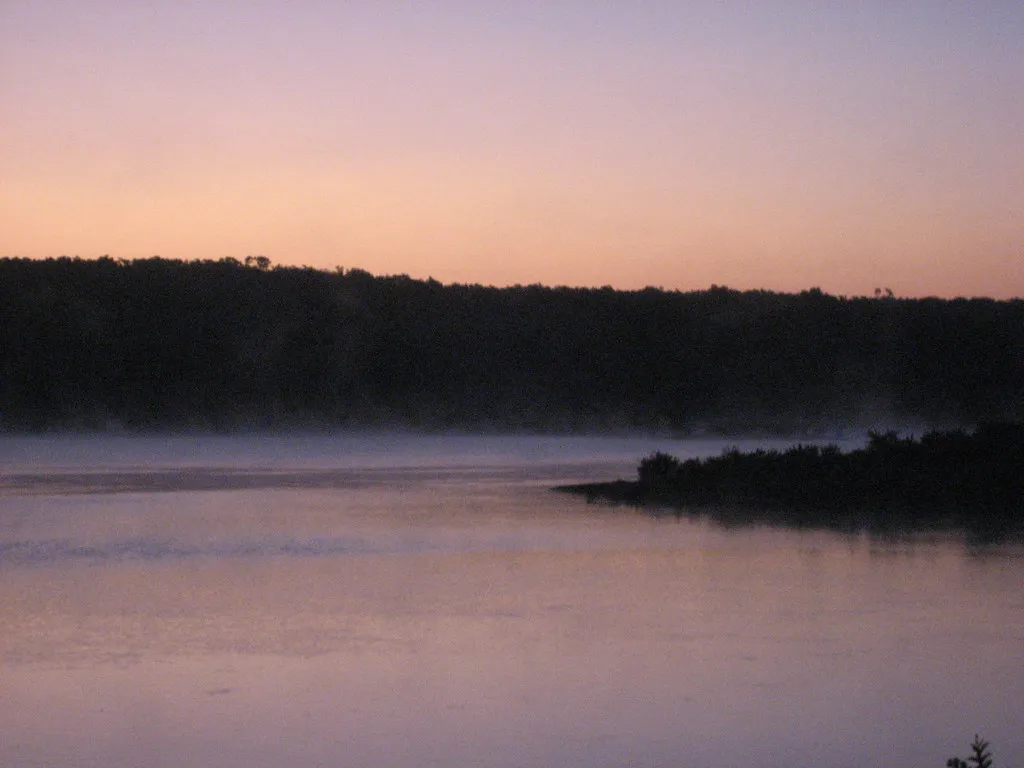 Keystone State Park
