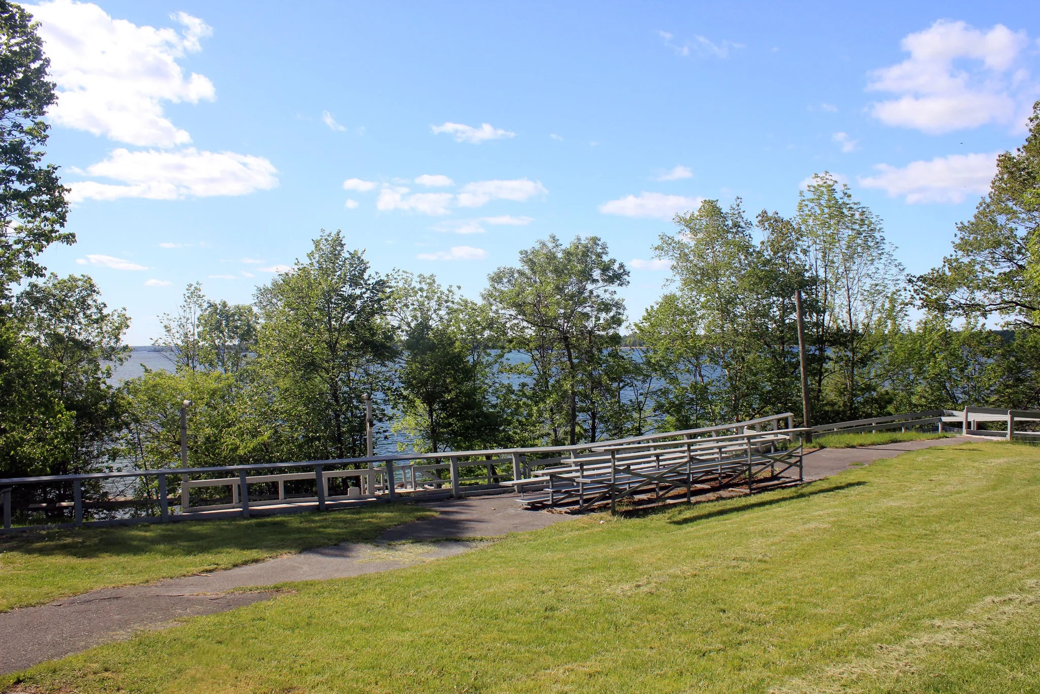 Wellesley Island State Park
