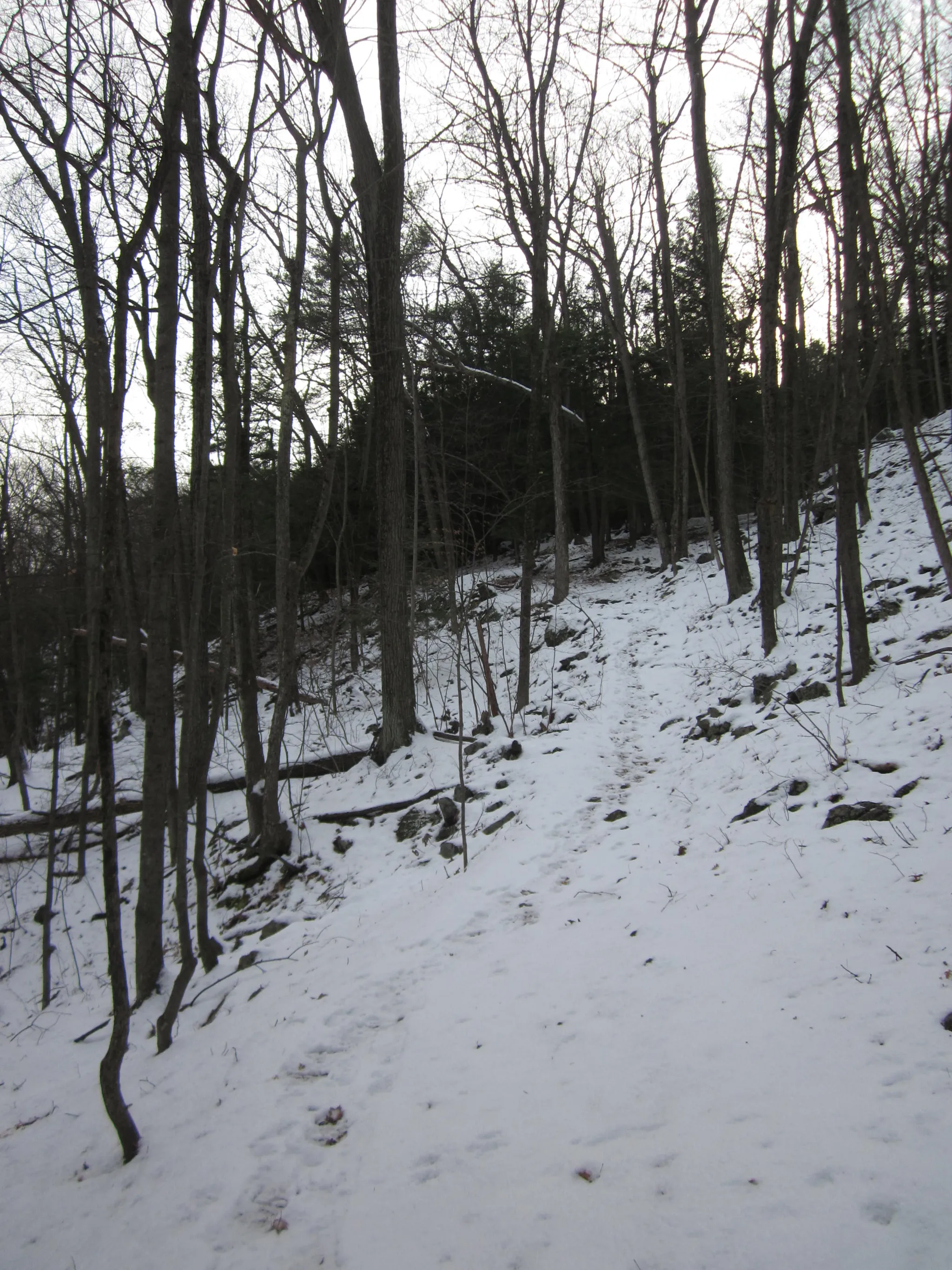Moreau Lake State Park