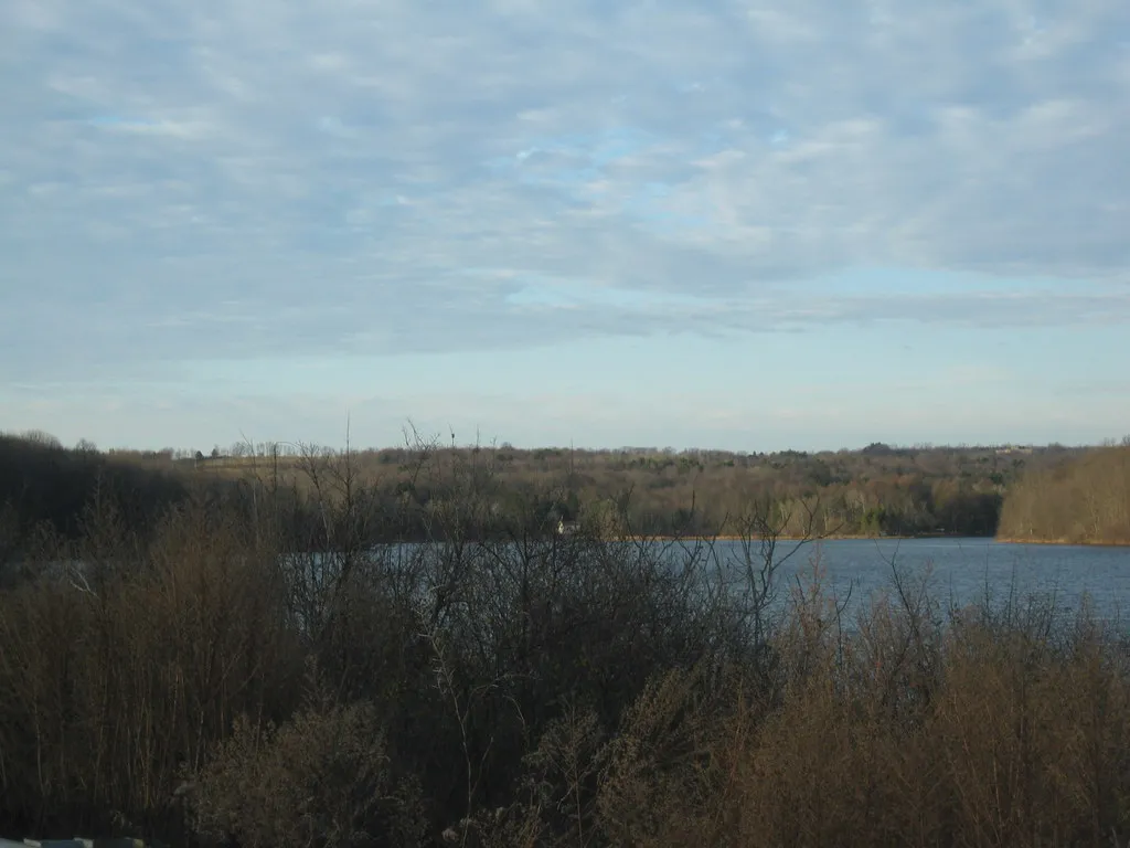 Lackawanna State Park