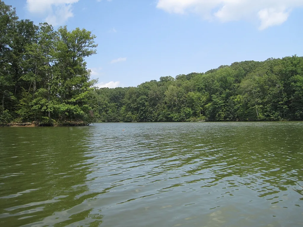 Village Creek Campground