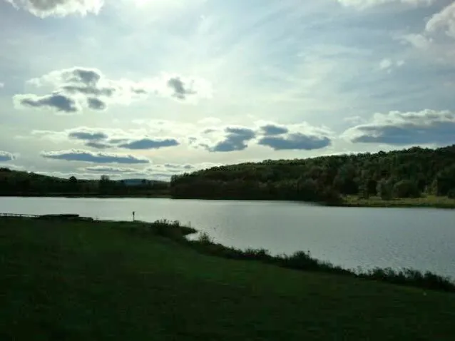 Oquaga Creek State Park