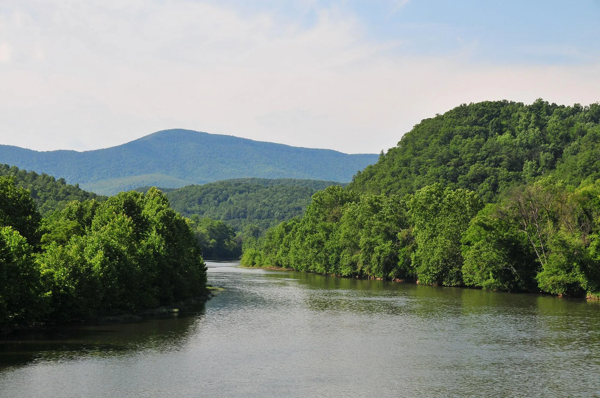 Otter Creek Campground