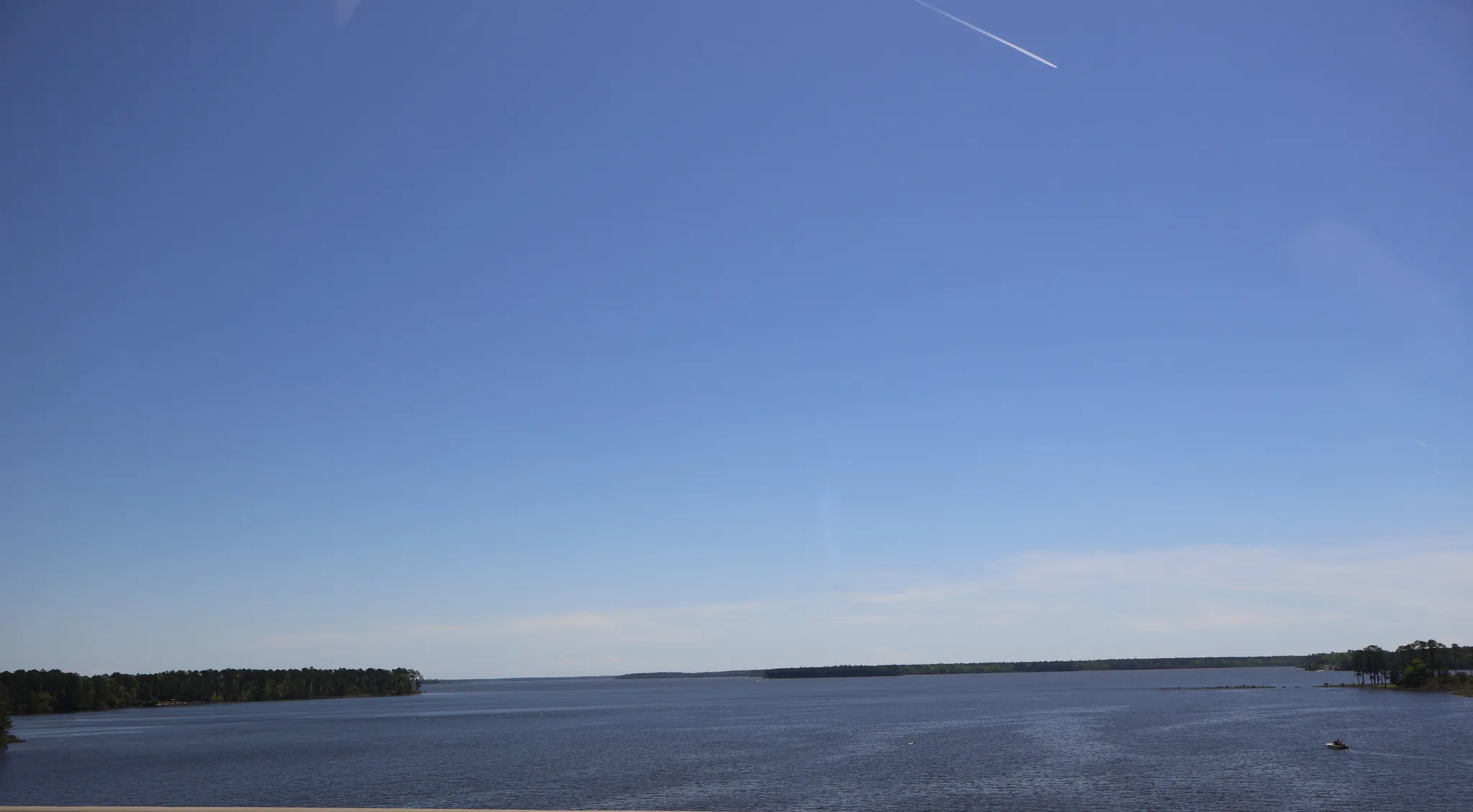 New River State Park