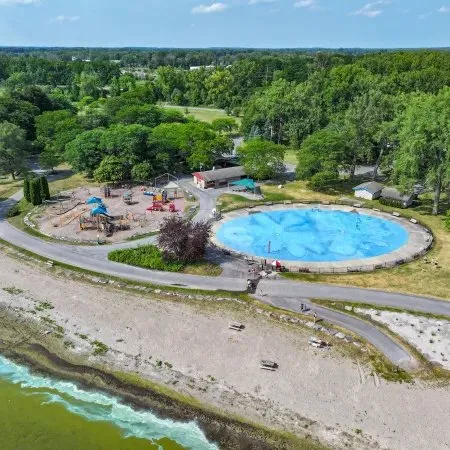 Seneca Lake State Park