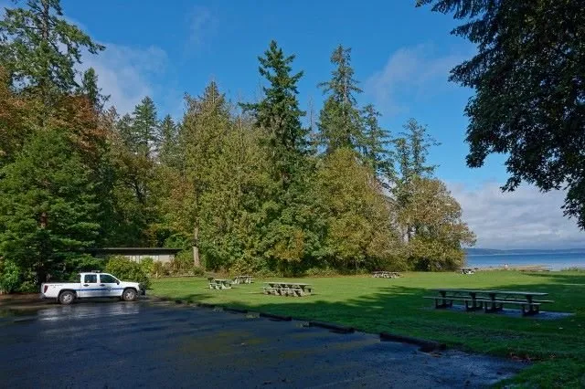 Penrose Point State Park