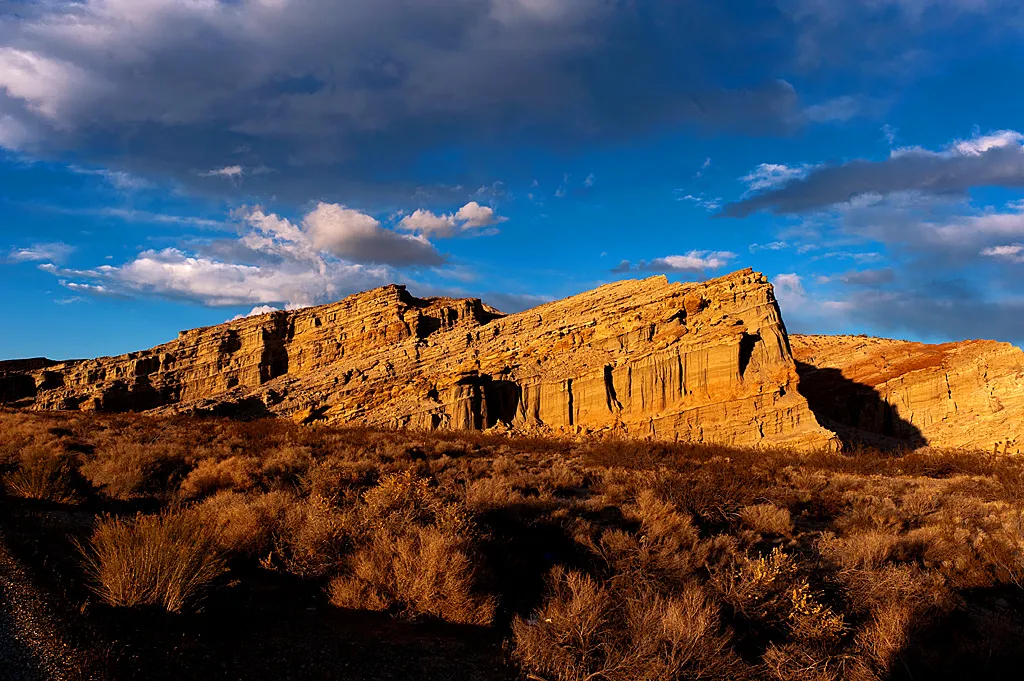 Ricardo Campground