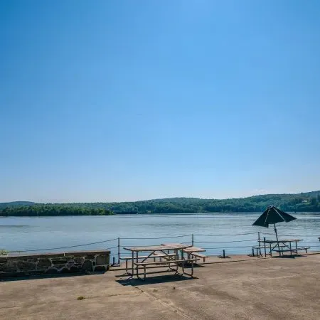 Mills-Norrie State Park