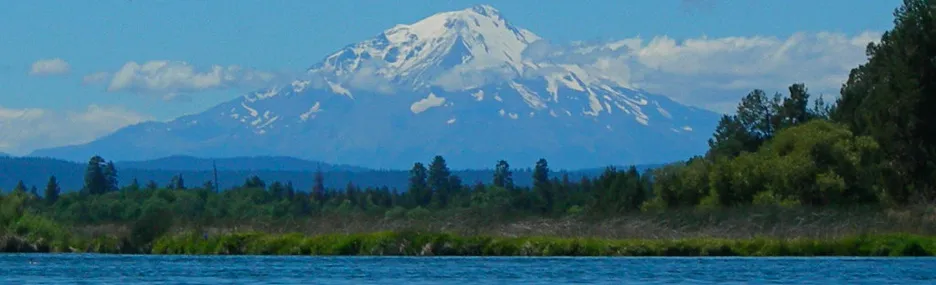 Ahjumawi Lava Springs State Park Campground