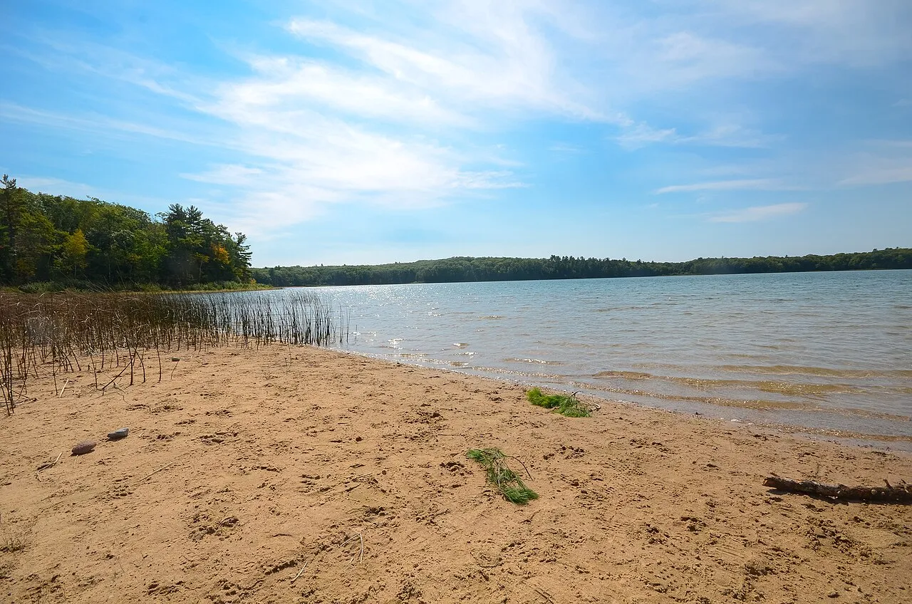Northern Highland - American Legion State Forest