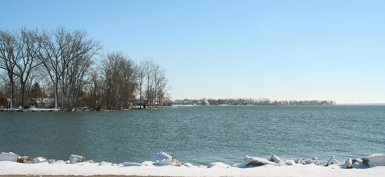 Grand Lake Camp Sites 1-120