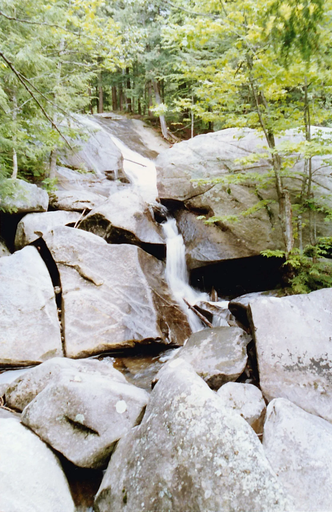 Quechee State Park