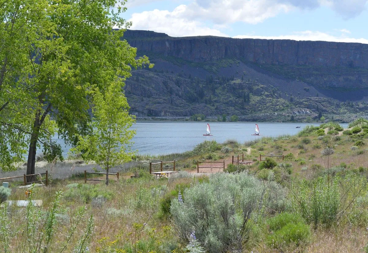 Daroga State Park