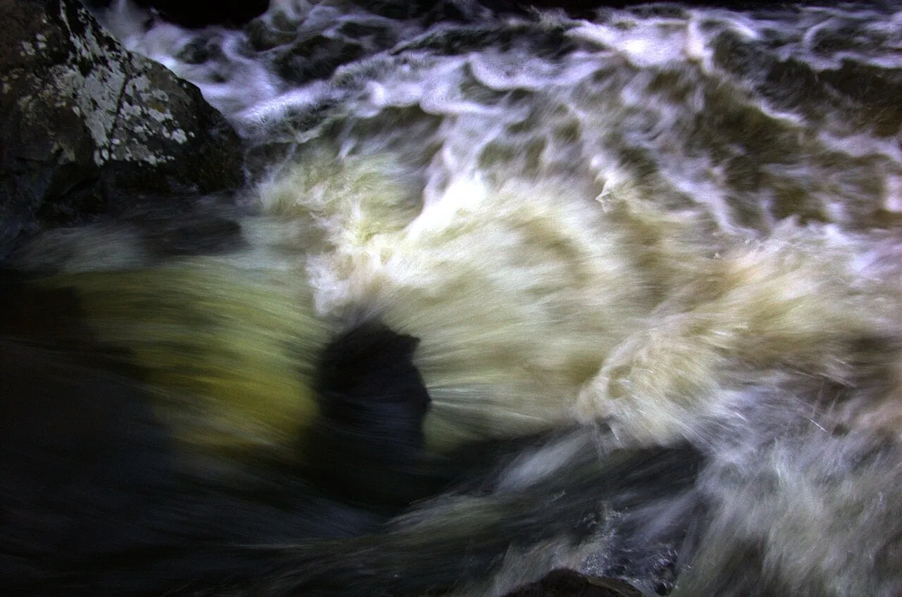 Petit Jean Campground