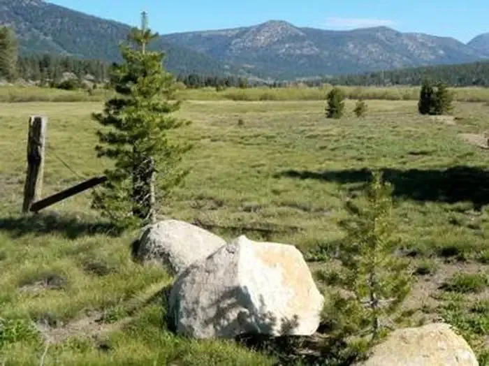 Hope Valley Campground