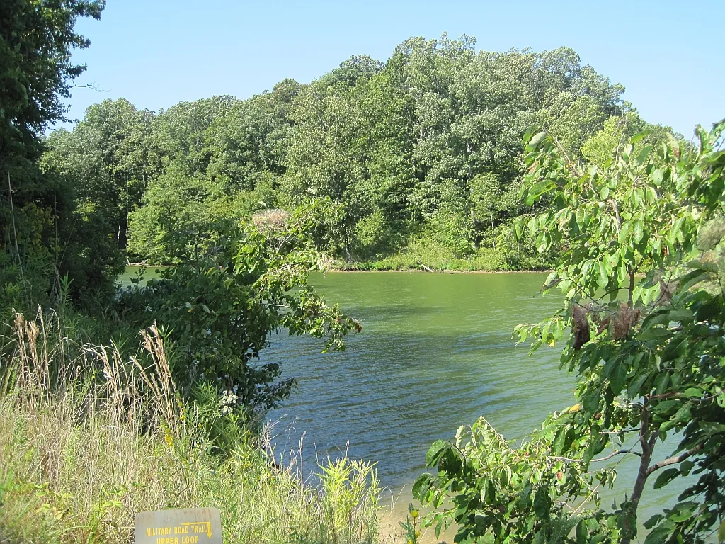 Village Creek Campground