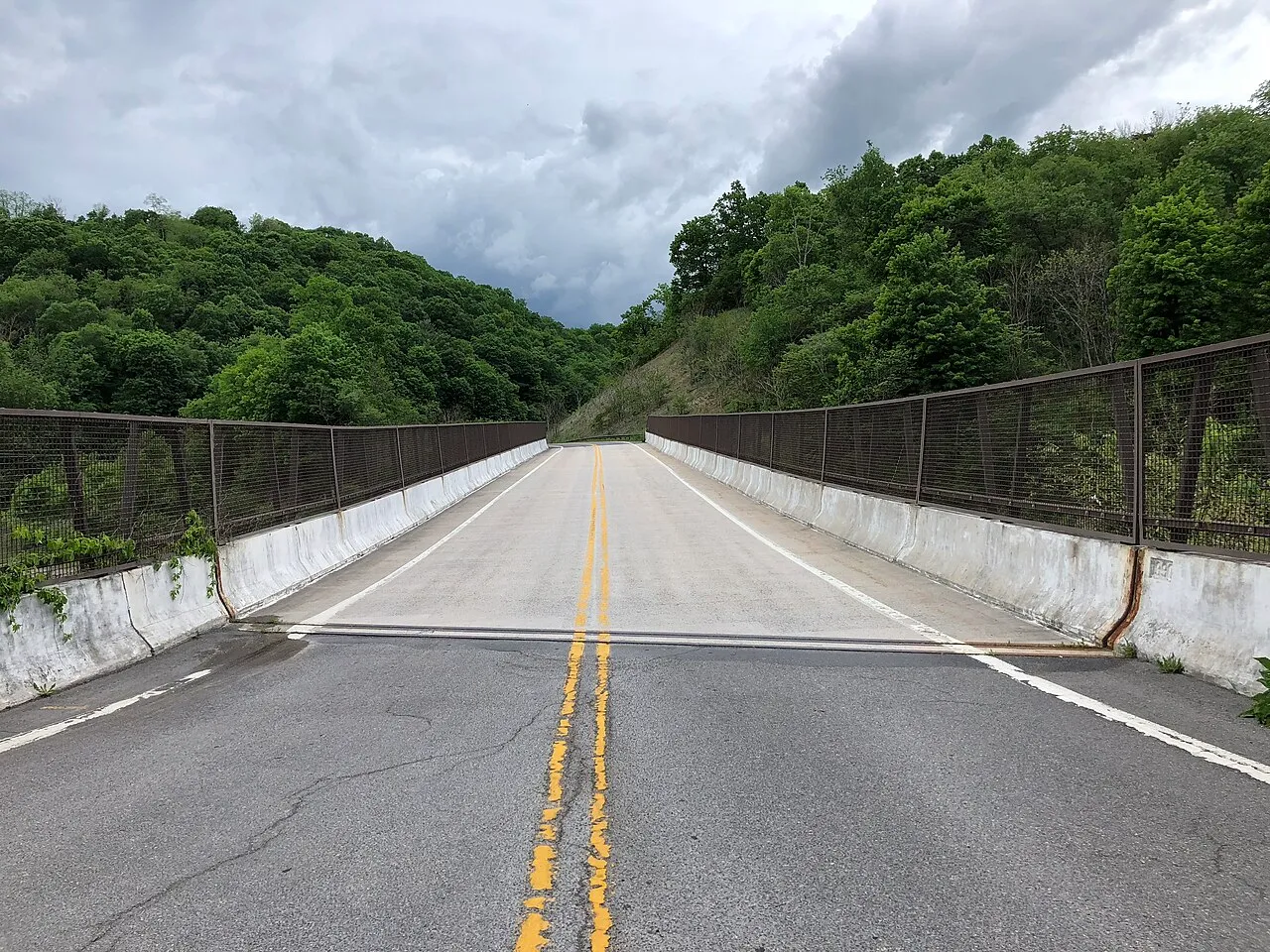 Rocky Gap State Park