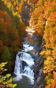 Tallulah Gorge State Park