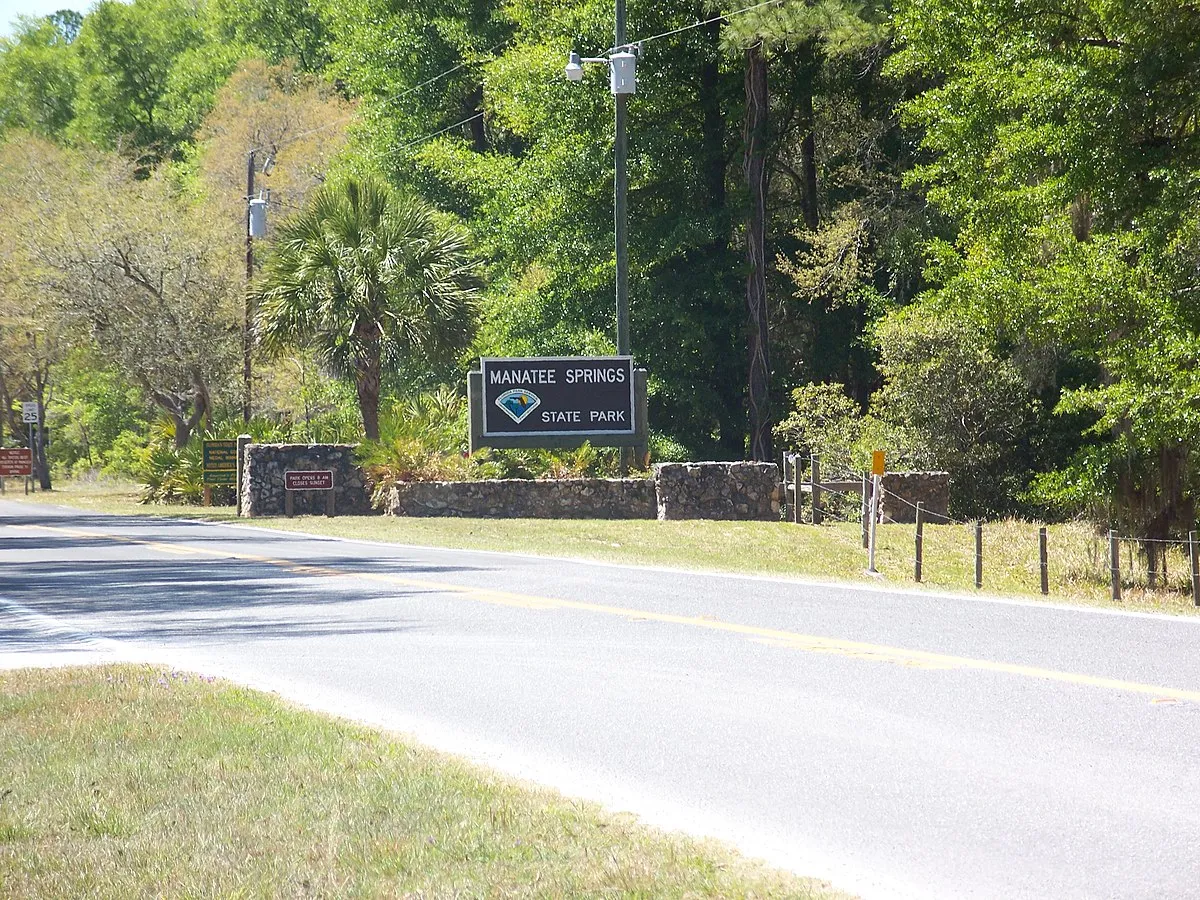 Hick Campground