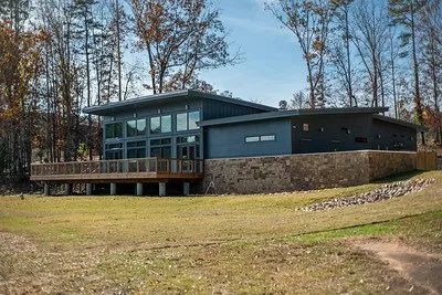 Fort Yargo State Park