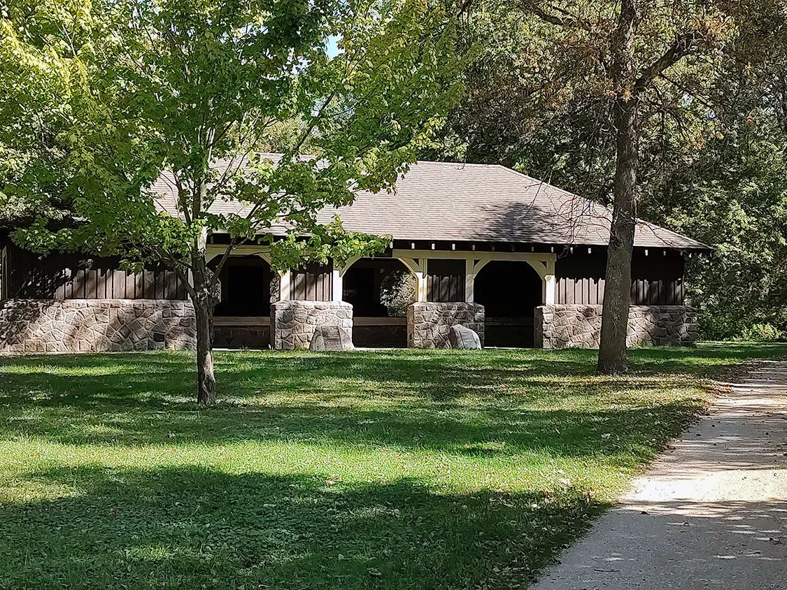 Upper Campground