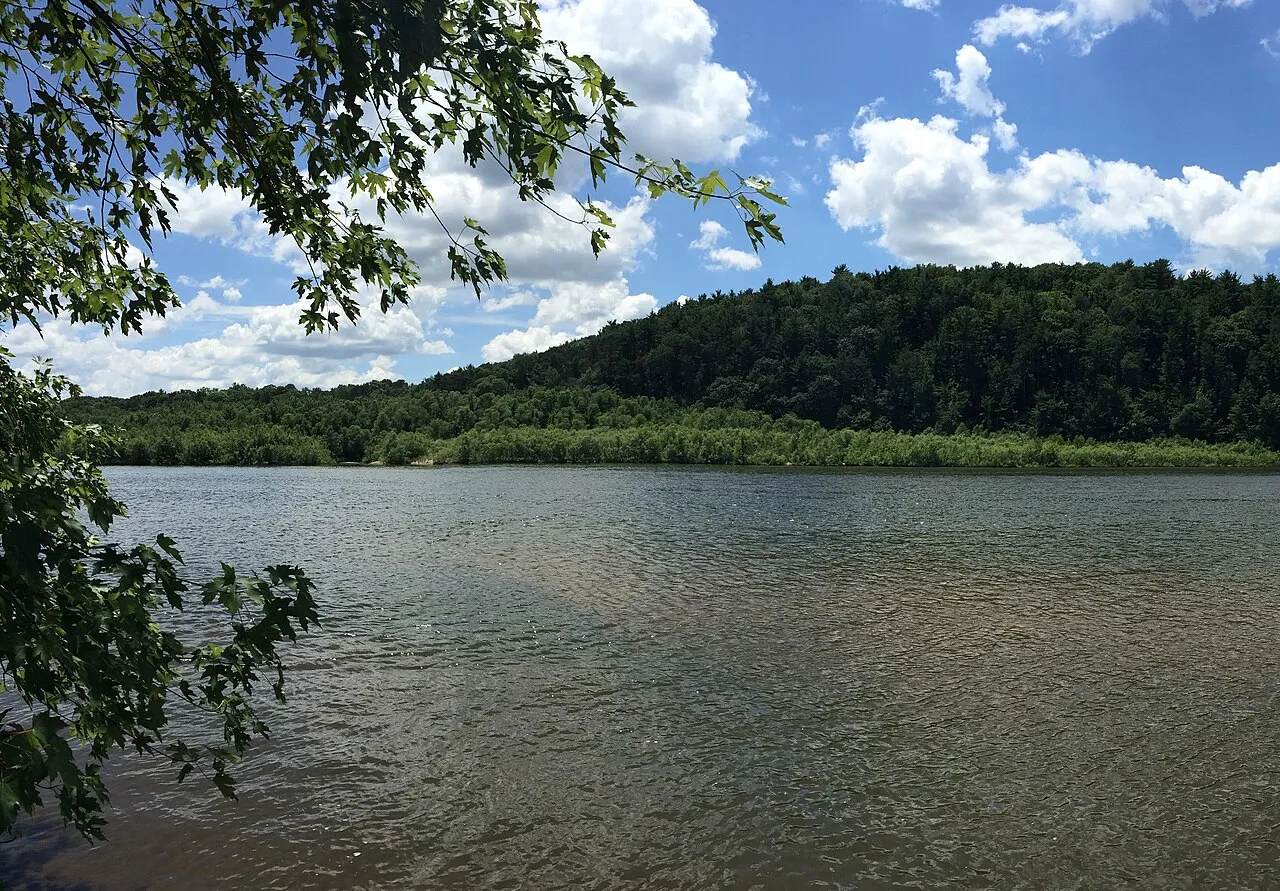 Wyalusing State Park