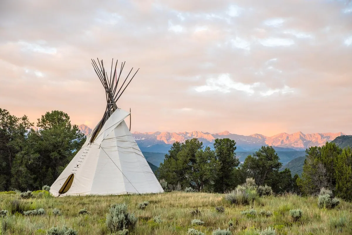 Ridgway State Park