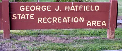 George Hatfield Group Campground