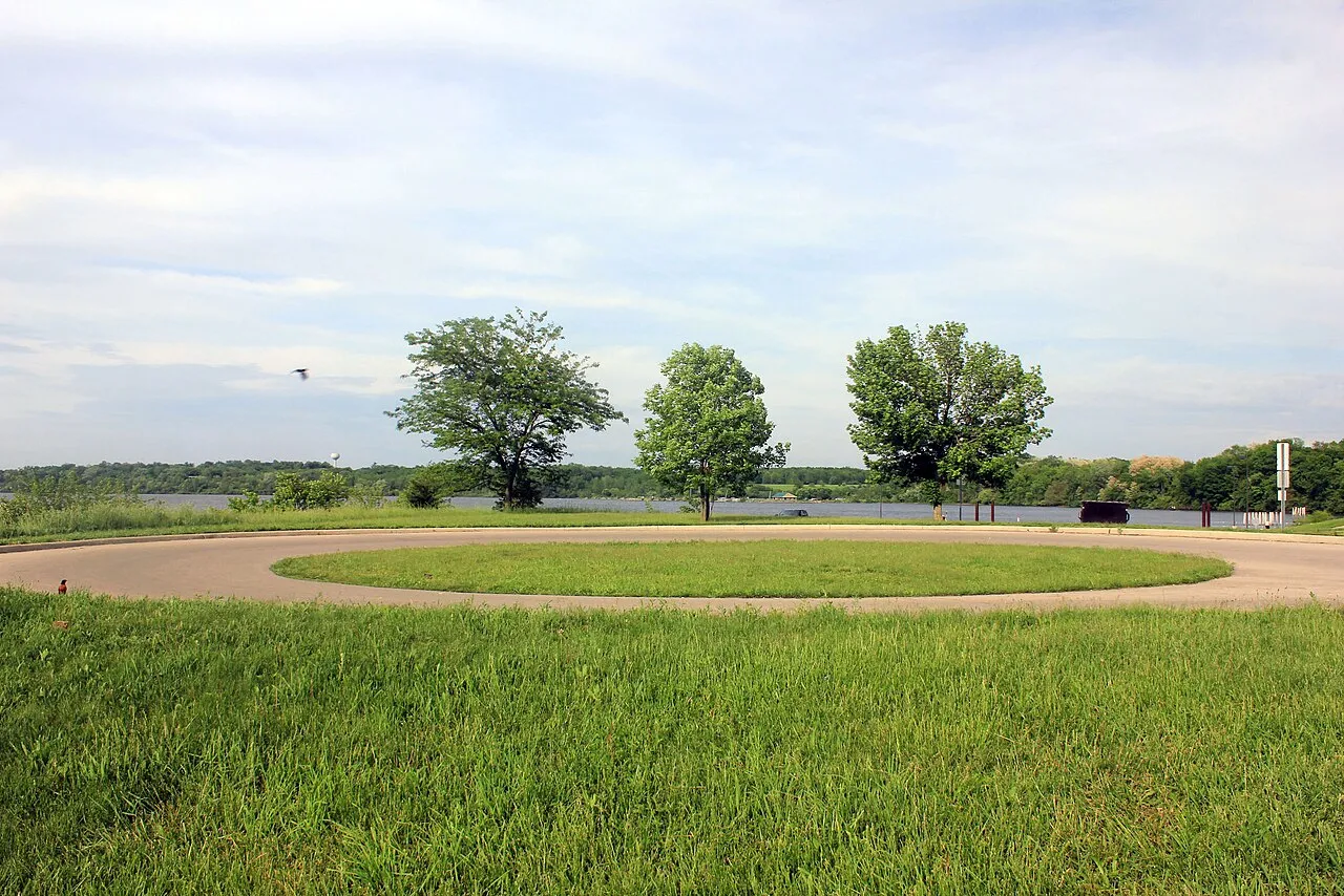 Buck Creek Campground