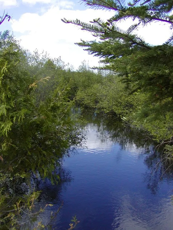 Kathryn Lake Recreation Area