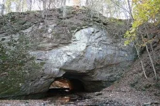 Special Use Campground