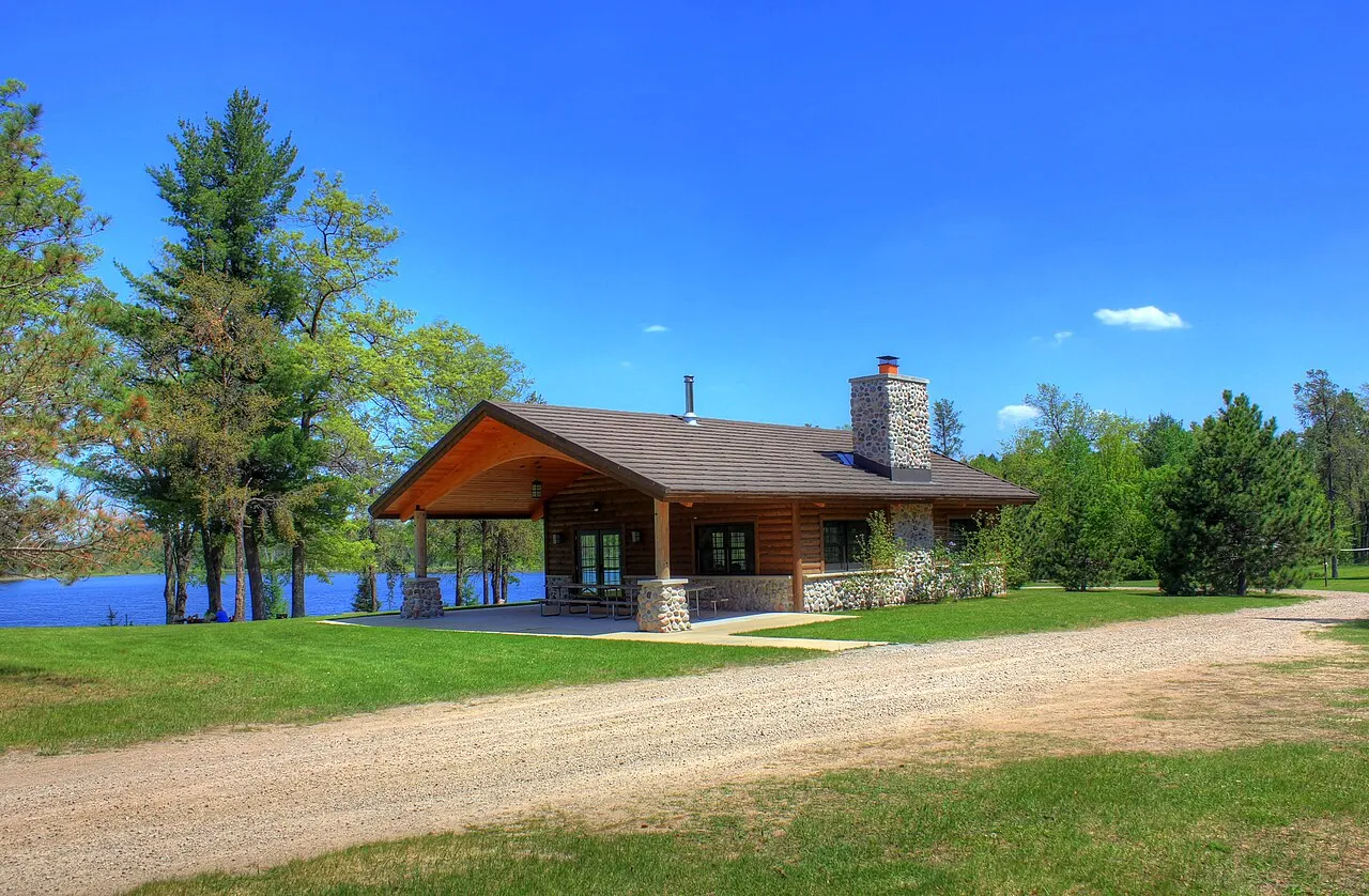 Governor Thompson State Park