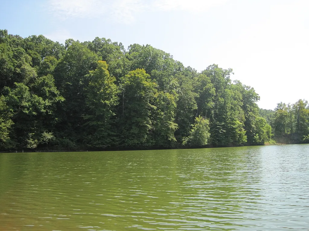 Village Creek Campground