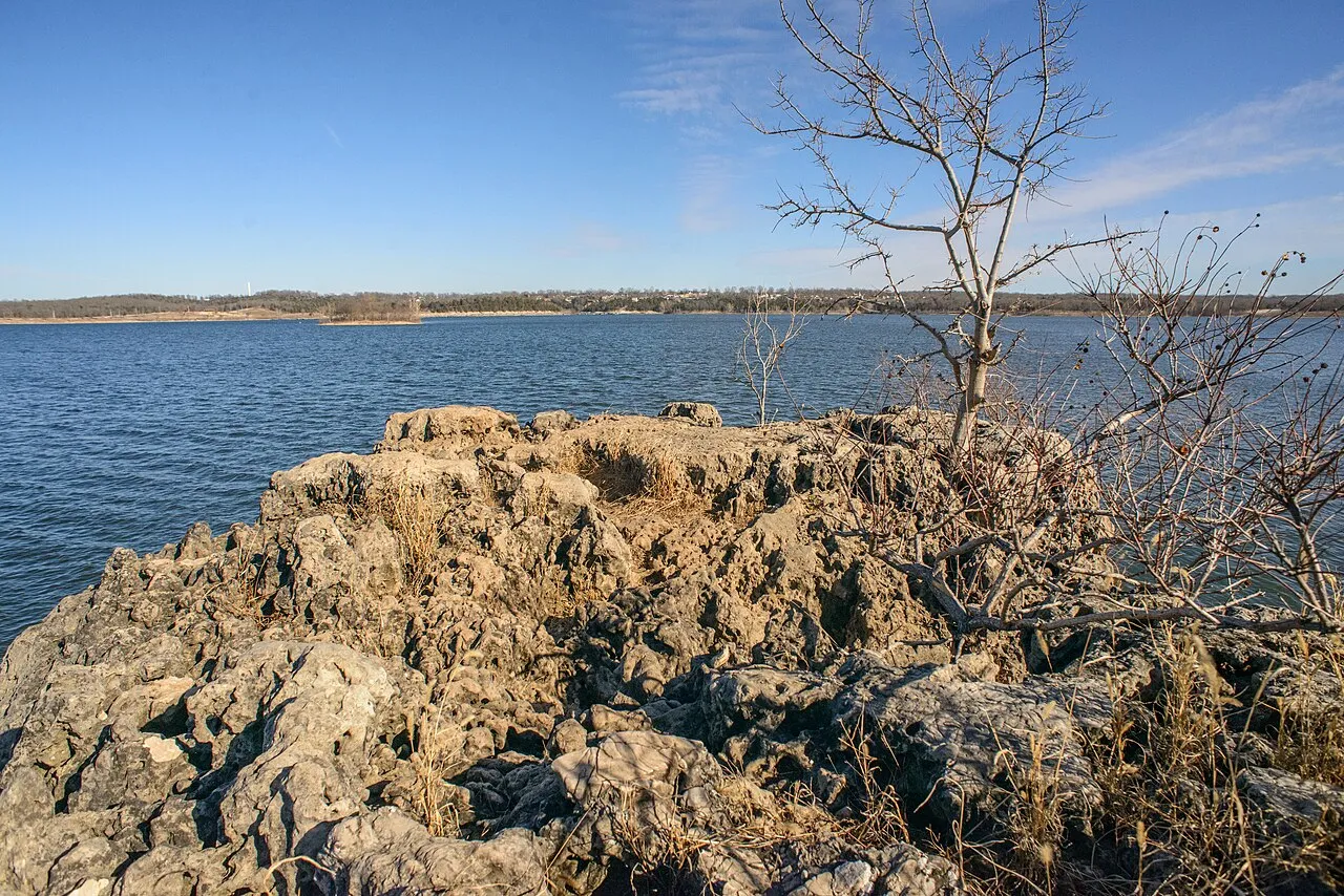 Pomme De Terre Campground