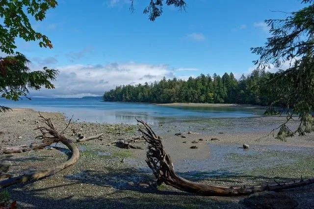 Penrose Point State Park