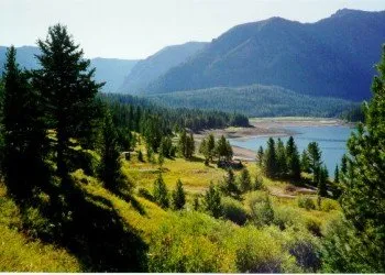 Bear Creek Campground