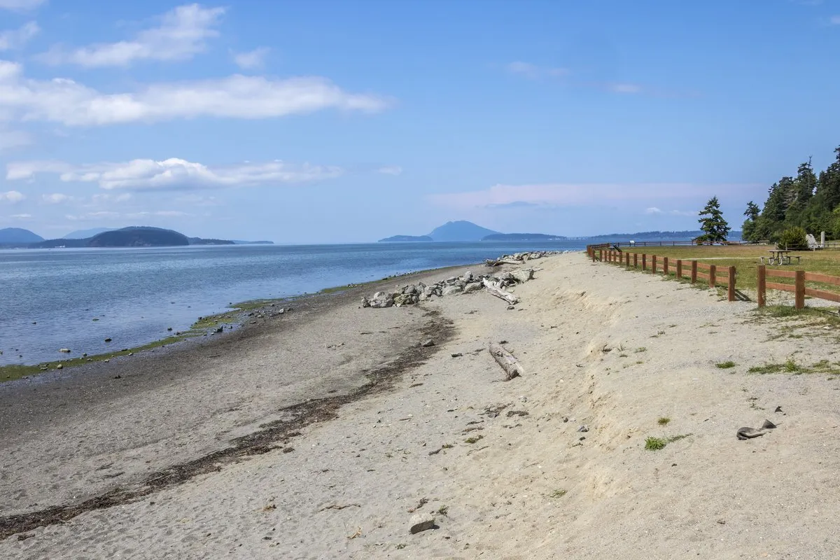 Bay View State Park