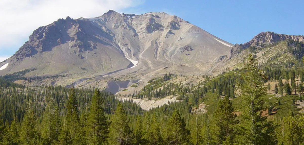 Southwest Campground - Winter/Spring